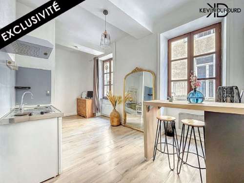 Aubenas Ardeche appartement foto 7154901