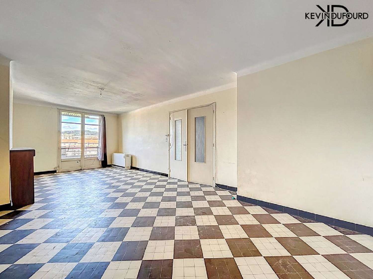  te koop appartement Aubenas Ardèche 1
