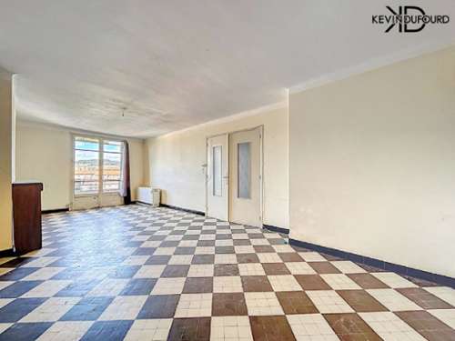 Aubenas Ardeche appartement foto 7155021