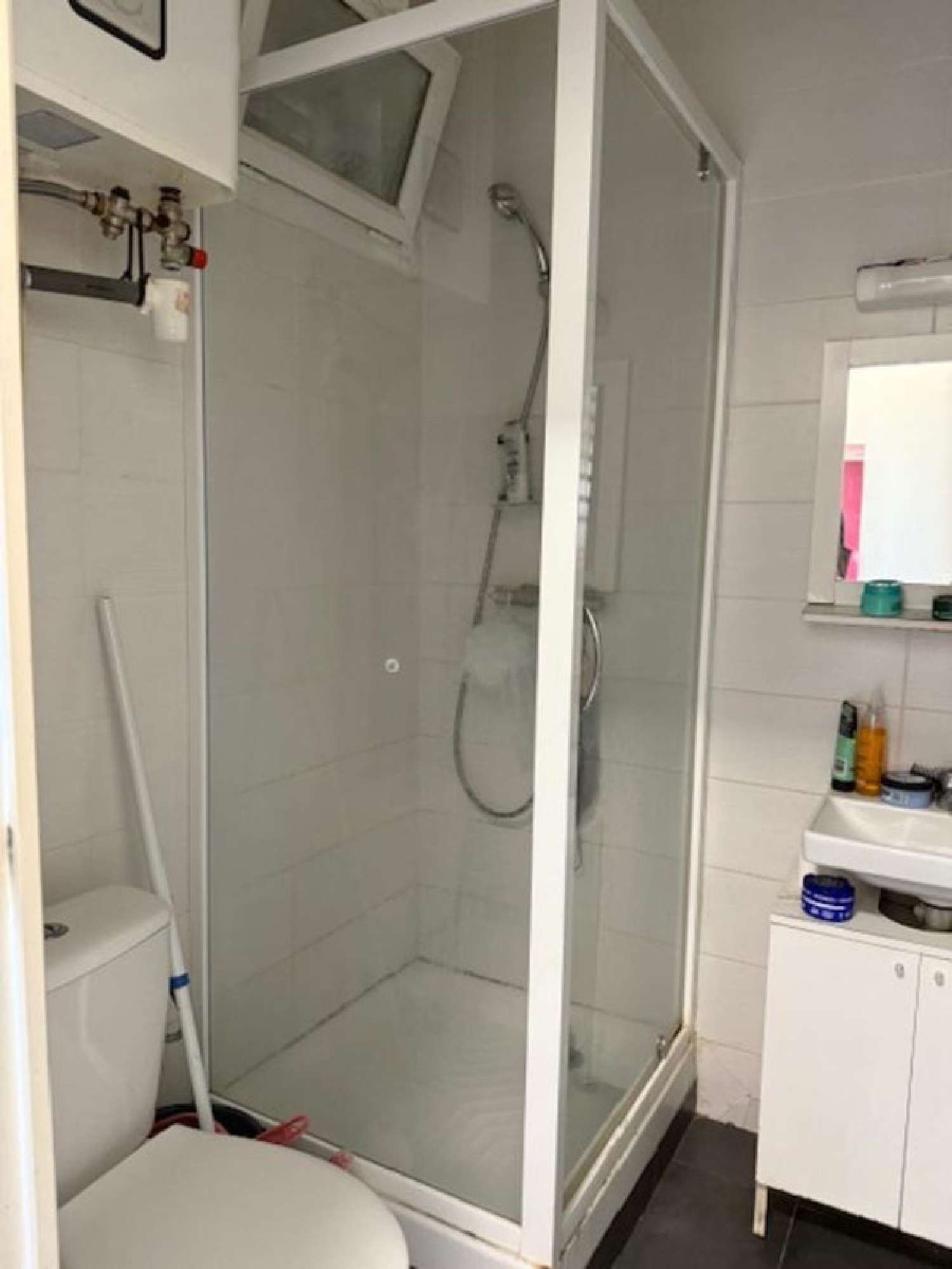  te koop appartement Aubervilliers Seine-Saint-Denis 8