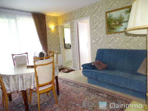 Aubry-le-Panthou Orne appartement foto 7152972