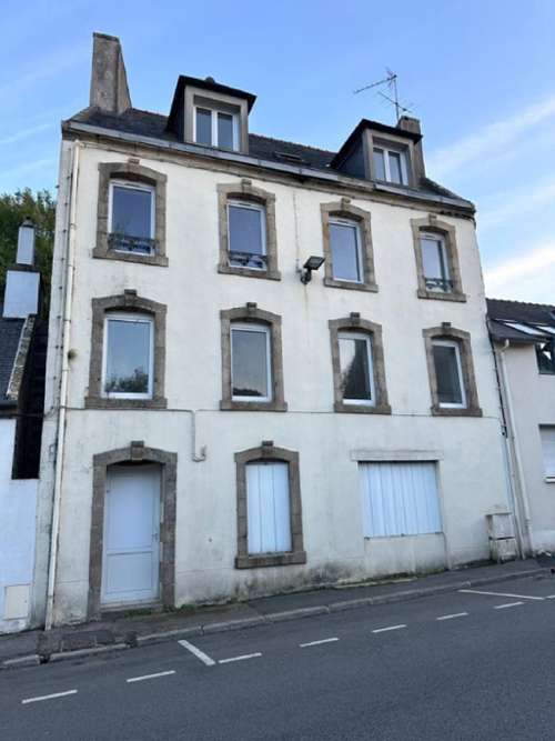 Audierne Finistère appartement foto 7163727