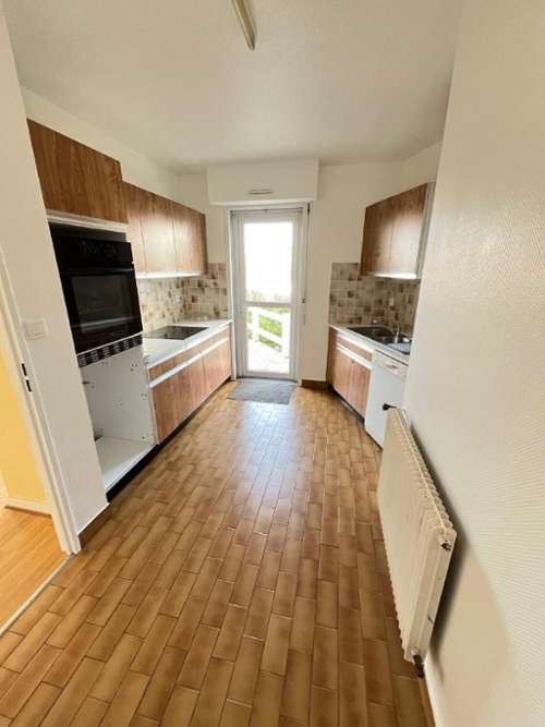 Audierne Finistère appartement foto 7168164