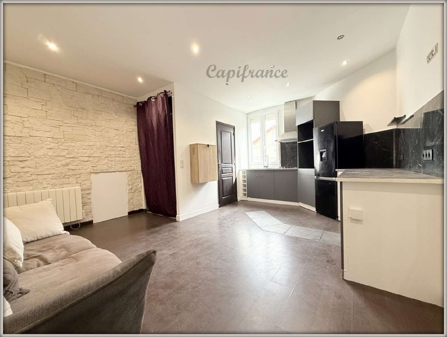  te koop appartement Aulnay-sous-Bois Seine-Saint-Denis 1
