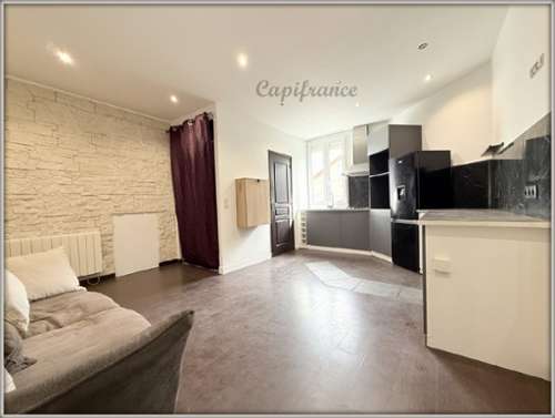 Aulnay-sous-Bois Seine-Saint-Denis appartement foto 7149367