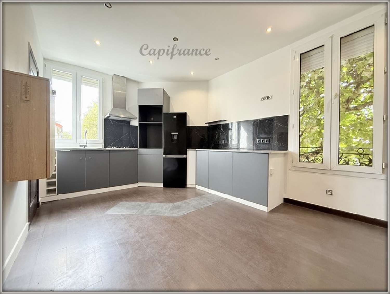  te koop appartement Aulnay-sous-Bois Seine-Saint-Denis 2
