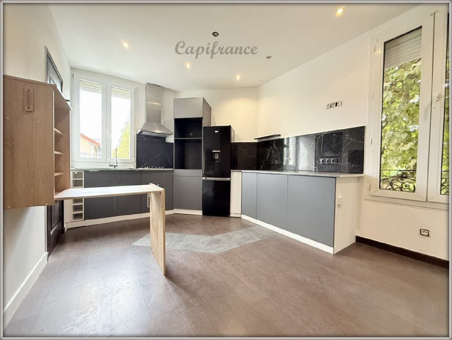  te koop appartement Aulnay-sous-Bois Seine-Saint-Denis 3