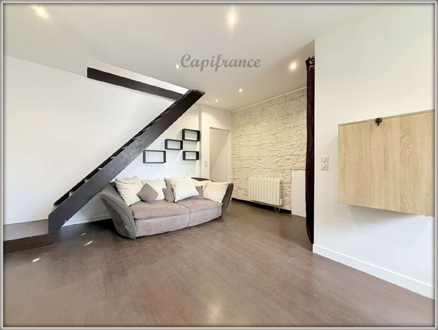  te koop appartement Aulnay-sous-Bois Seine-Saint-Denis 4
