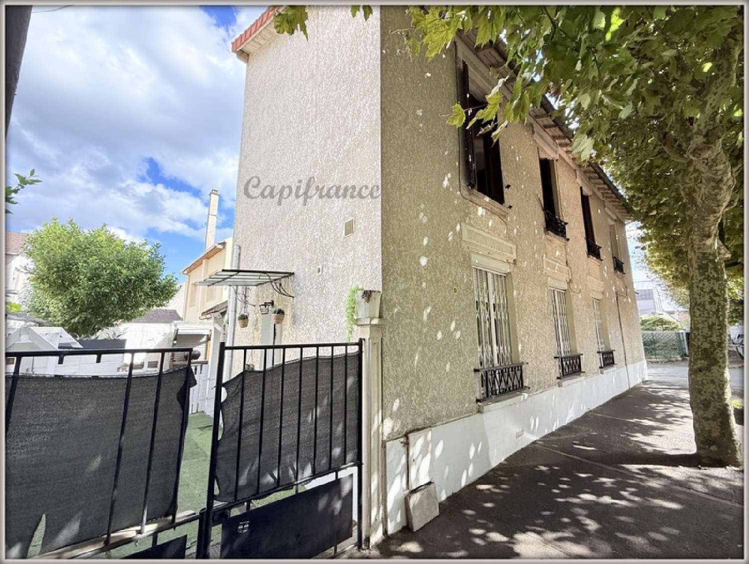  te koop appartement Aulnay-sous-Bois Seine-Saint-Denis 5