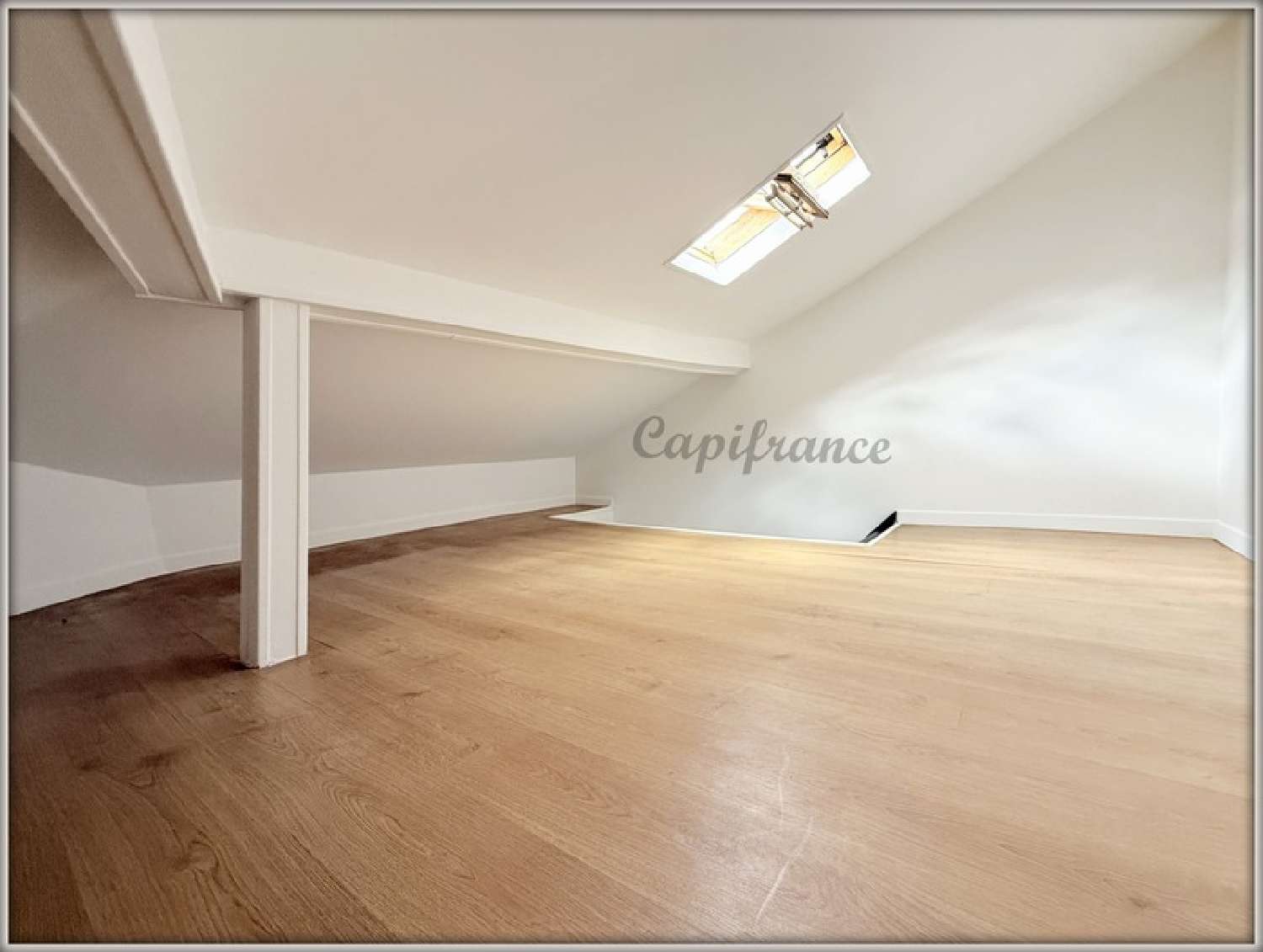  te koop appartement Aulnay-sous-Bois Seine-Saint-Denis 8