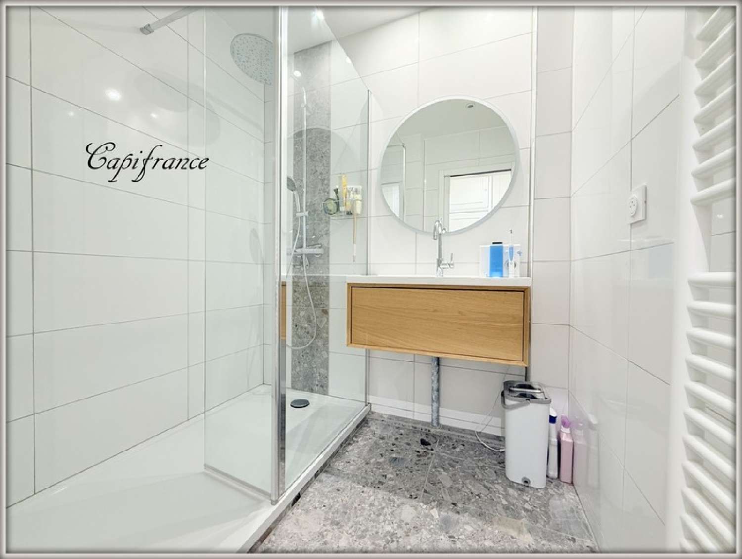  à vendre appartement Aulnay-sous-Bois Seine-Saint-Denis 4