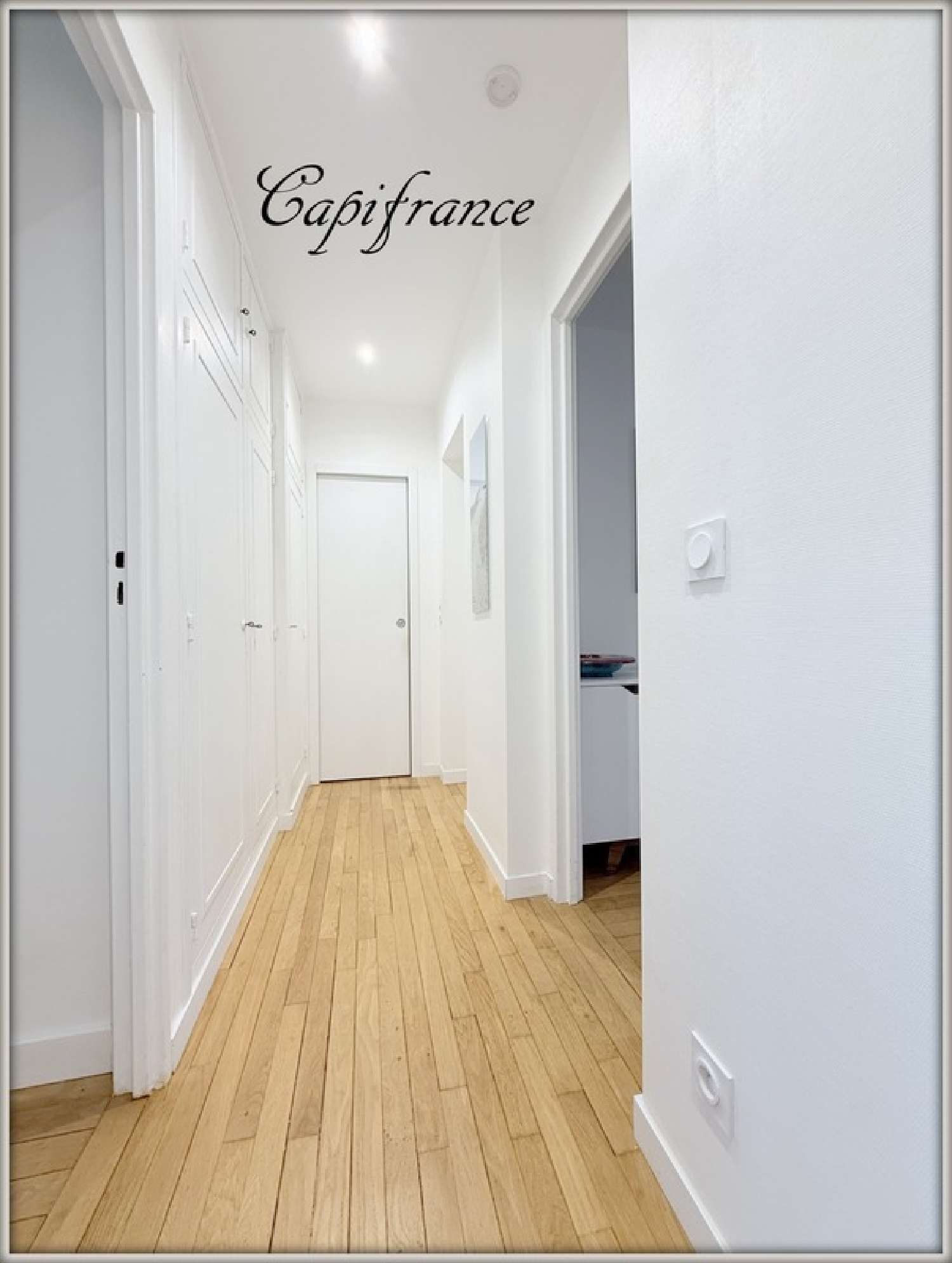  à vendre appartement Aulnay-sous-Bois Seine-Saint-Denis 6