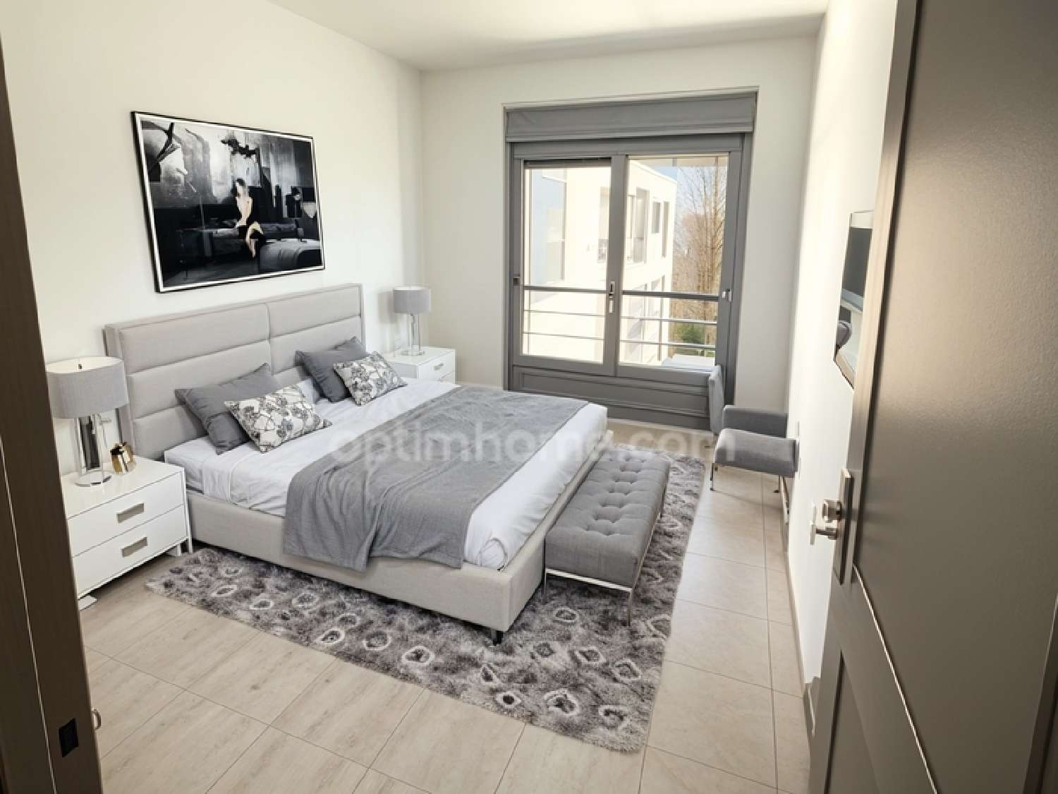  te koop appartement Aulnay-sous-Bois Seine-Saint-Denis 2