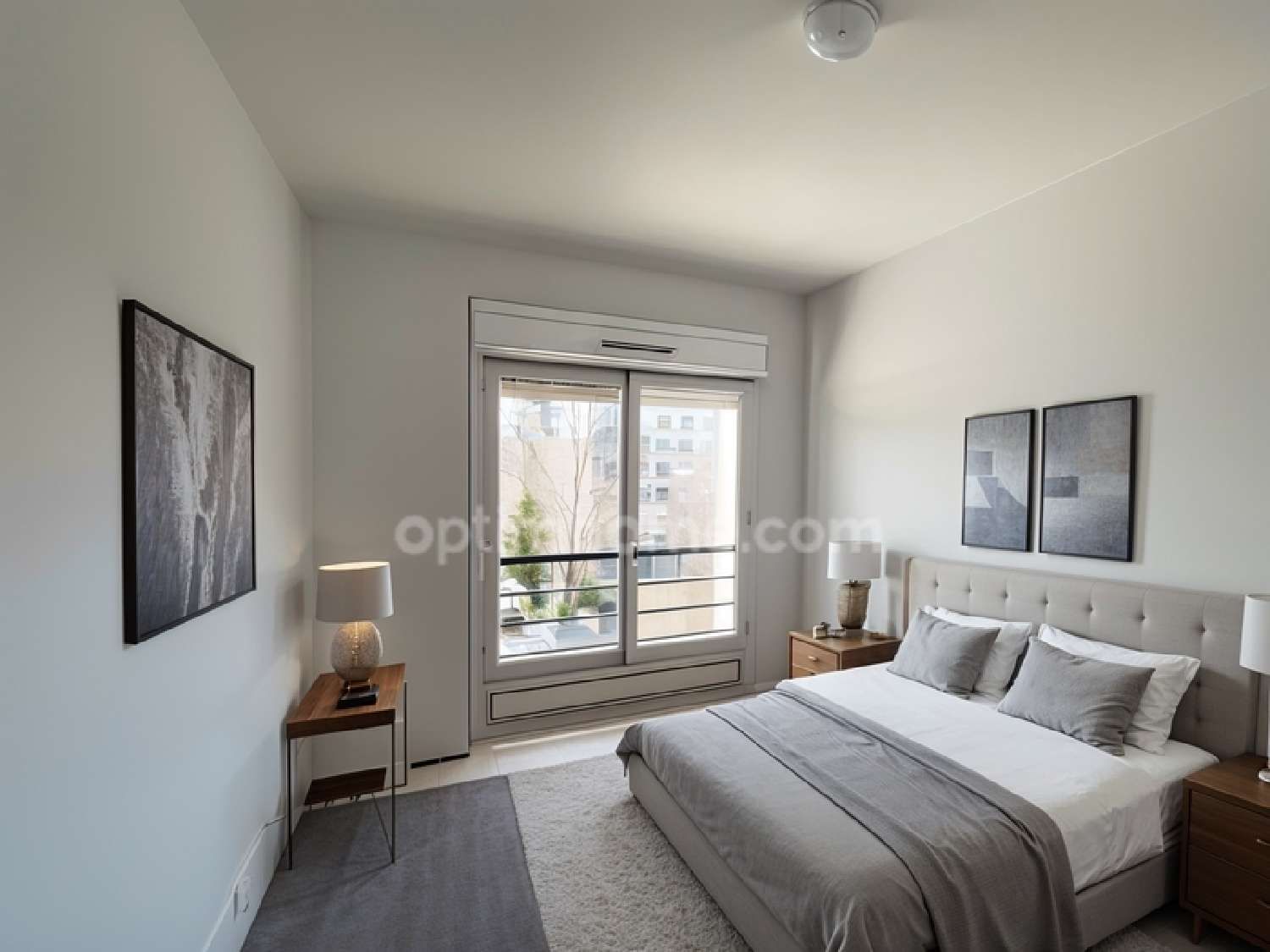 te koop appartement Aulnay-sous-Bois Seine-Saint-Denis 4