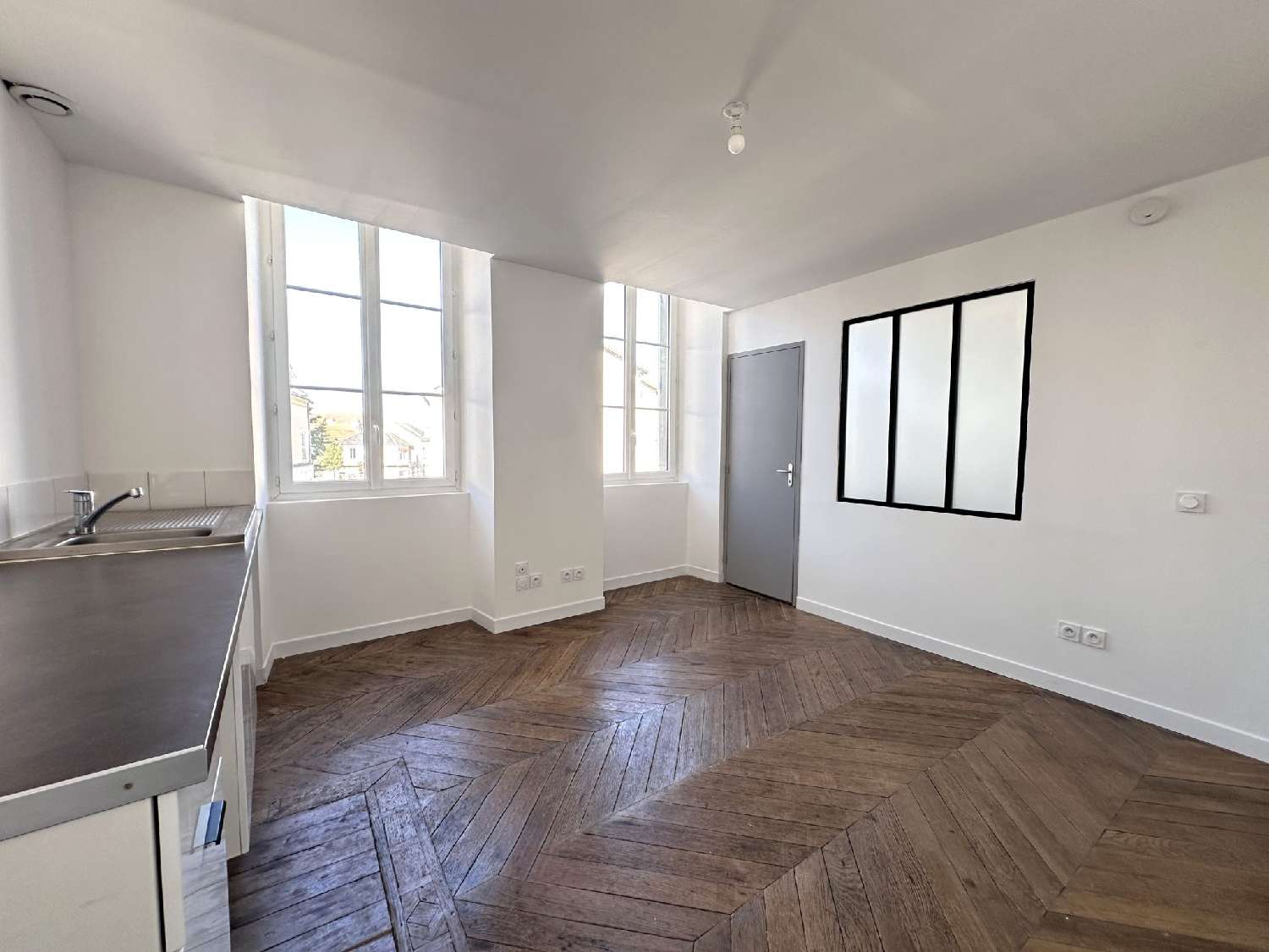  à vendre appartement Auneau Eure-et-Loir 1
