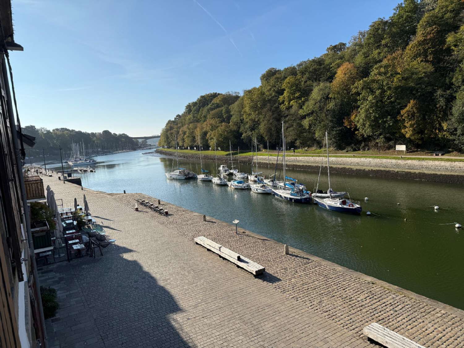 te koop appartement Auray Morbihan 2