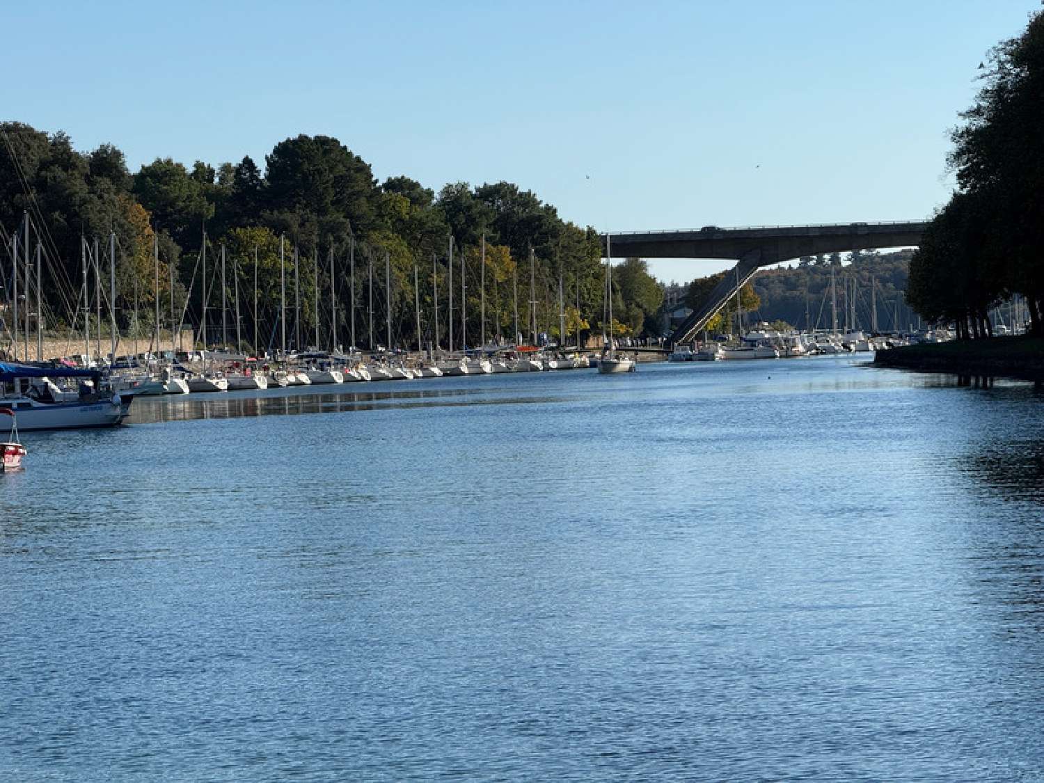 te koop appartement Auray Morbihan 3