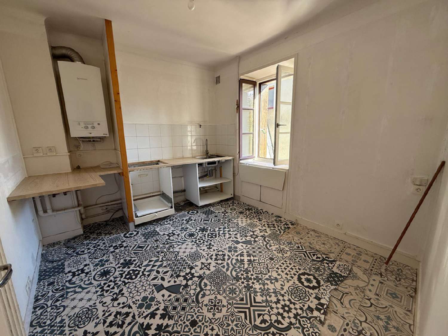 te koop appartement Auray Morbihan 5