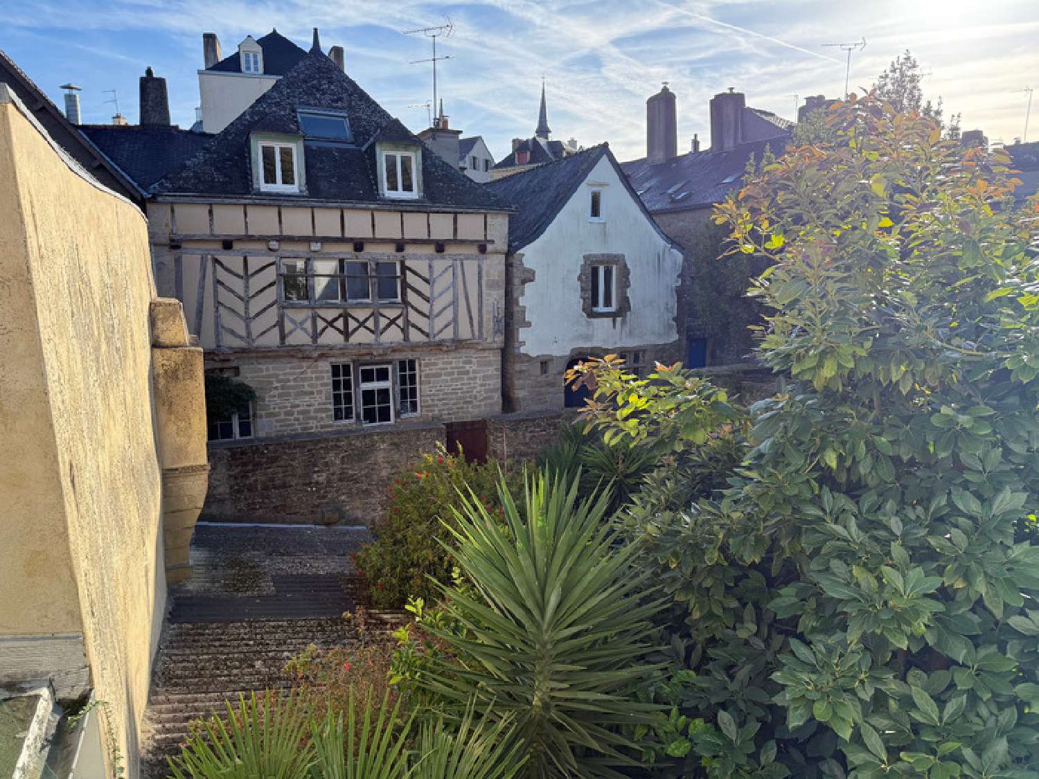 te koop appartement Auray Morbihan 8