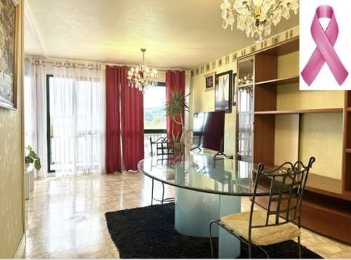 Aurillac Cantal apartment foto 7157837