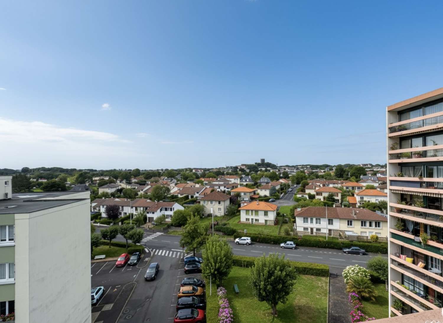  for sale apartment Aurillac Cantal 3
