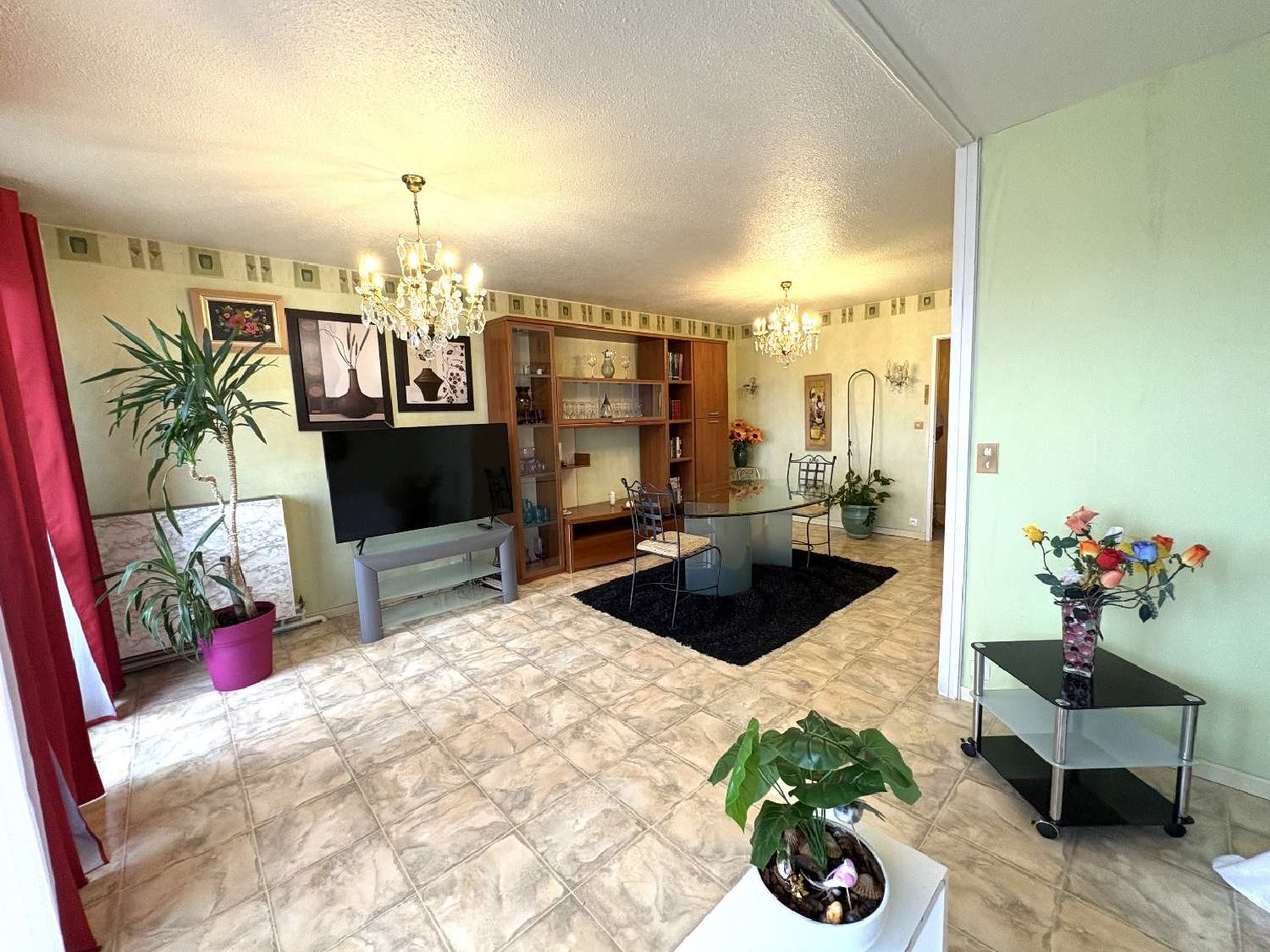  for sale apartment Aurillac Cantal 6