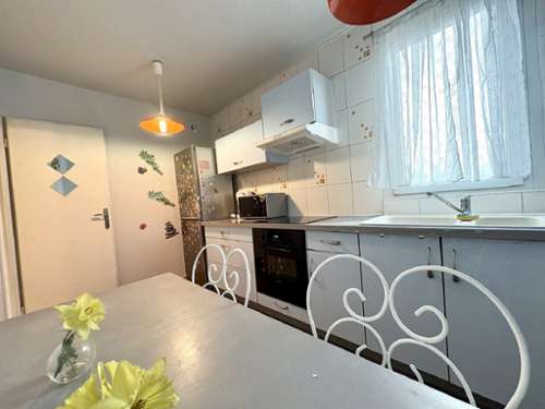 Aurillac Cantal appartement foto 7165845