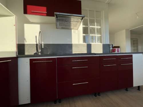 Aurillac Cantal appartement foto 7165886