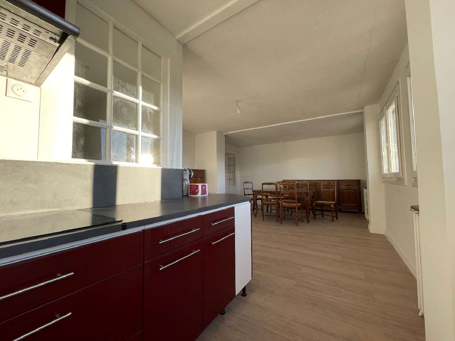 te koop appartement Aurillac Cantal 3