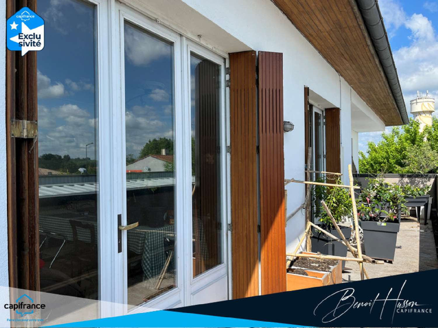  en venta apartamento Auterive Haute-Garonne 1