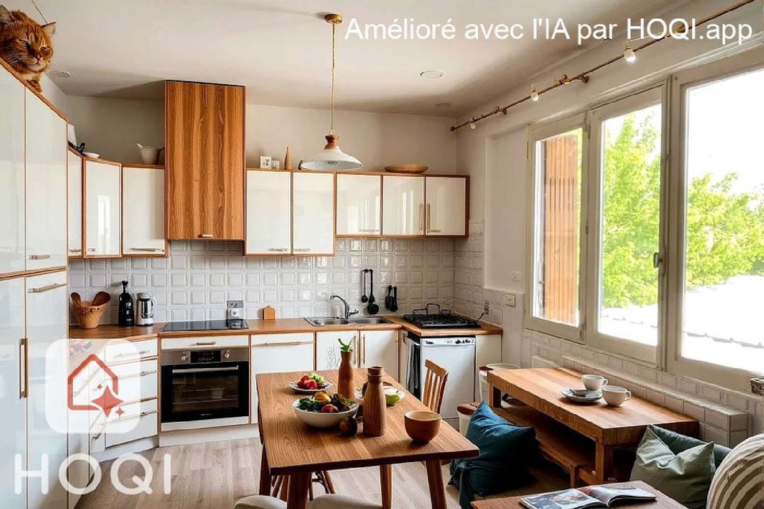  en venta apartamento Auterive Haute-Garonne 4
