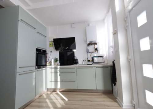 Auxerre Yonne appartement foto 7163077