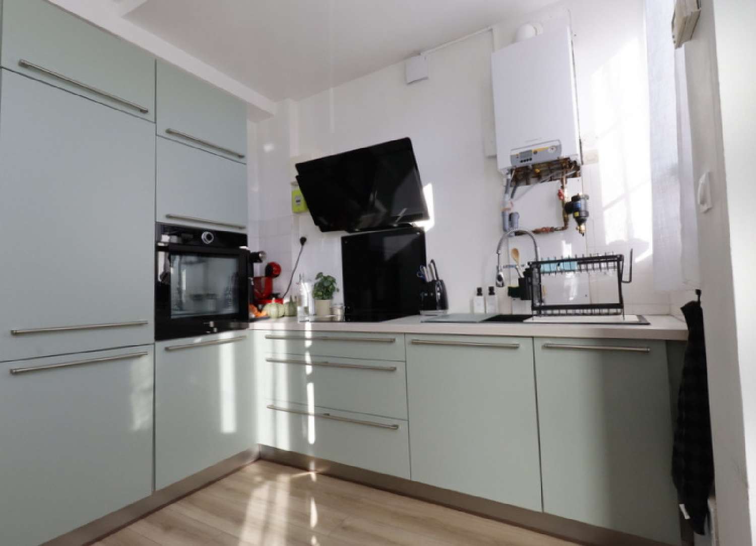  te koop appartement Auxerre Yonne 2