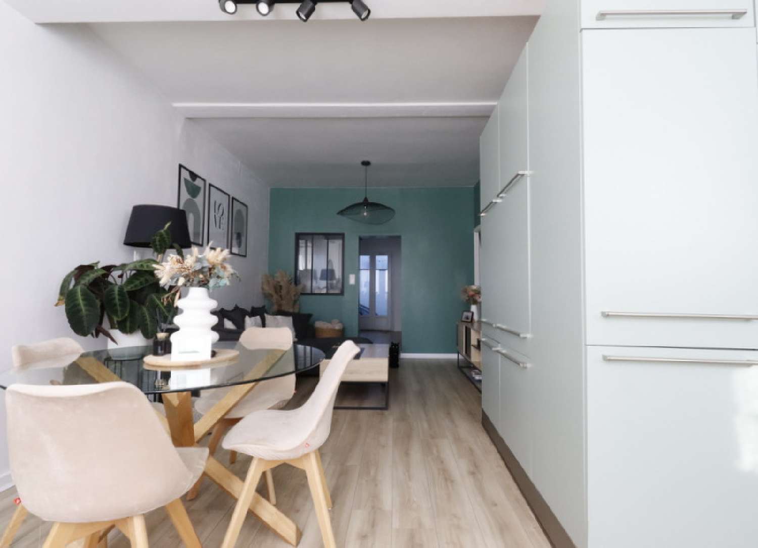  te koop appartement Auxerre Yonne 4