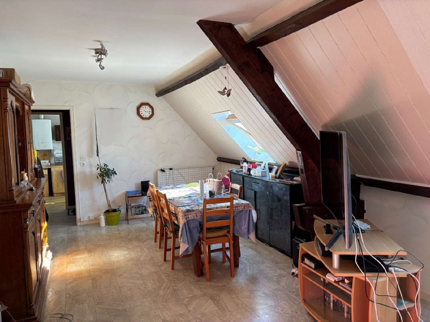 te koop appartement Auxonne Côte-d'Or 2