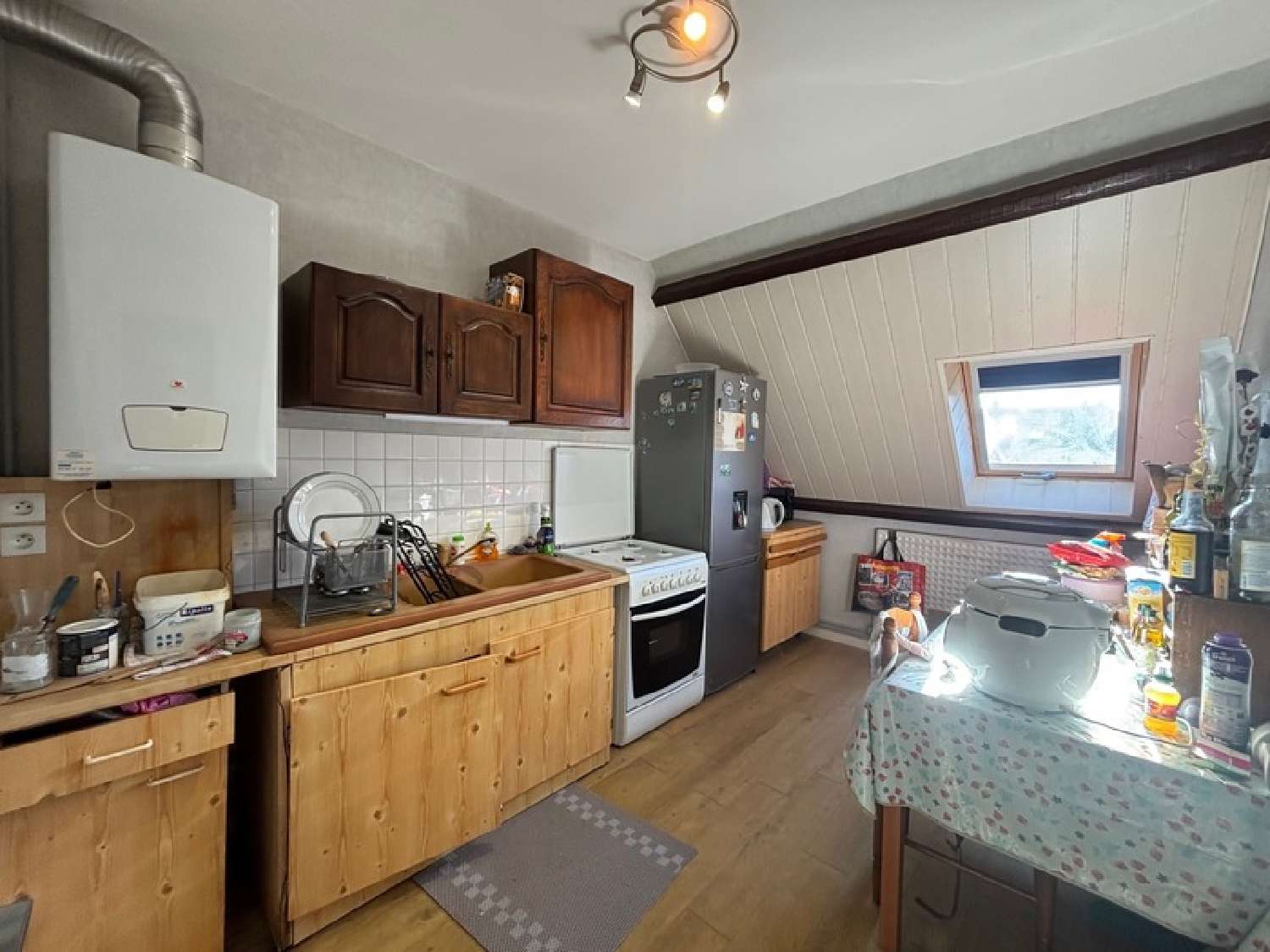 te koop appartement Auxonne Côte-d'Or 4