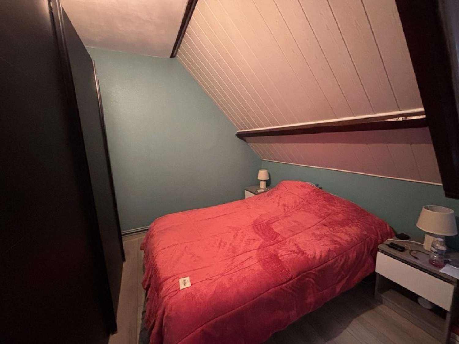  te koop appartement Auxonne Côte-d'Or 5