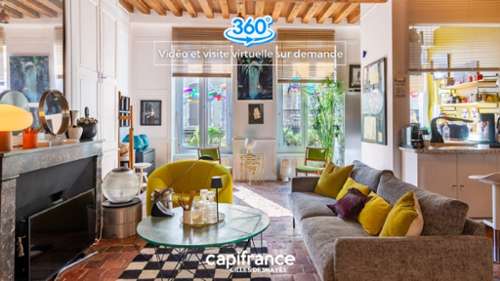 Avallon Yonne appartement foto 7158999