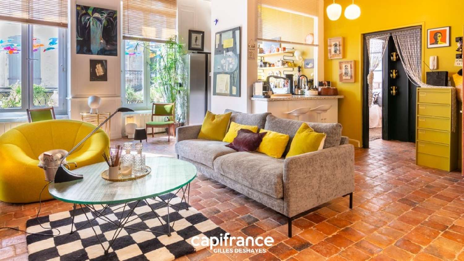  te koop appartement Avallon Yonne 2