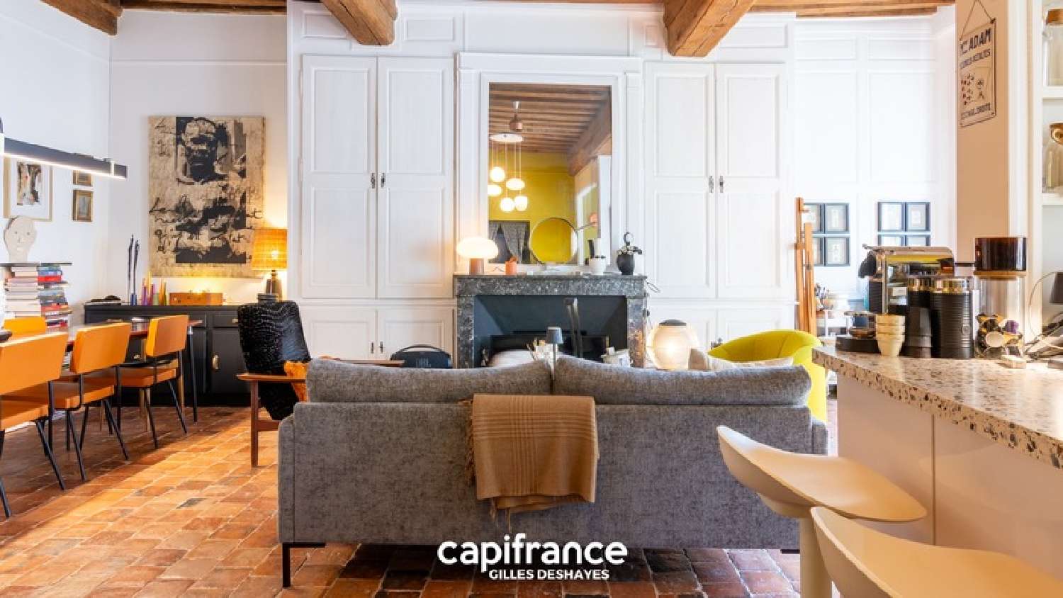  te koop appartement Avallon Yonne 3