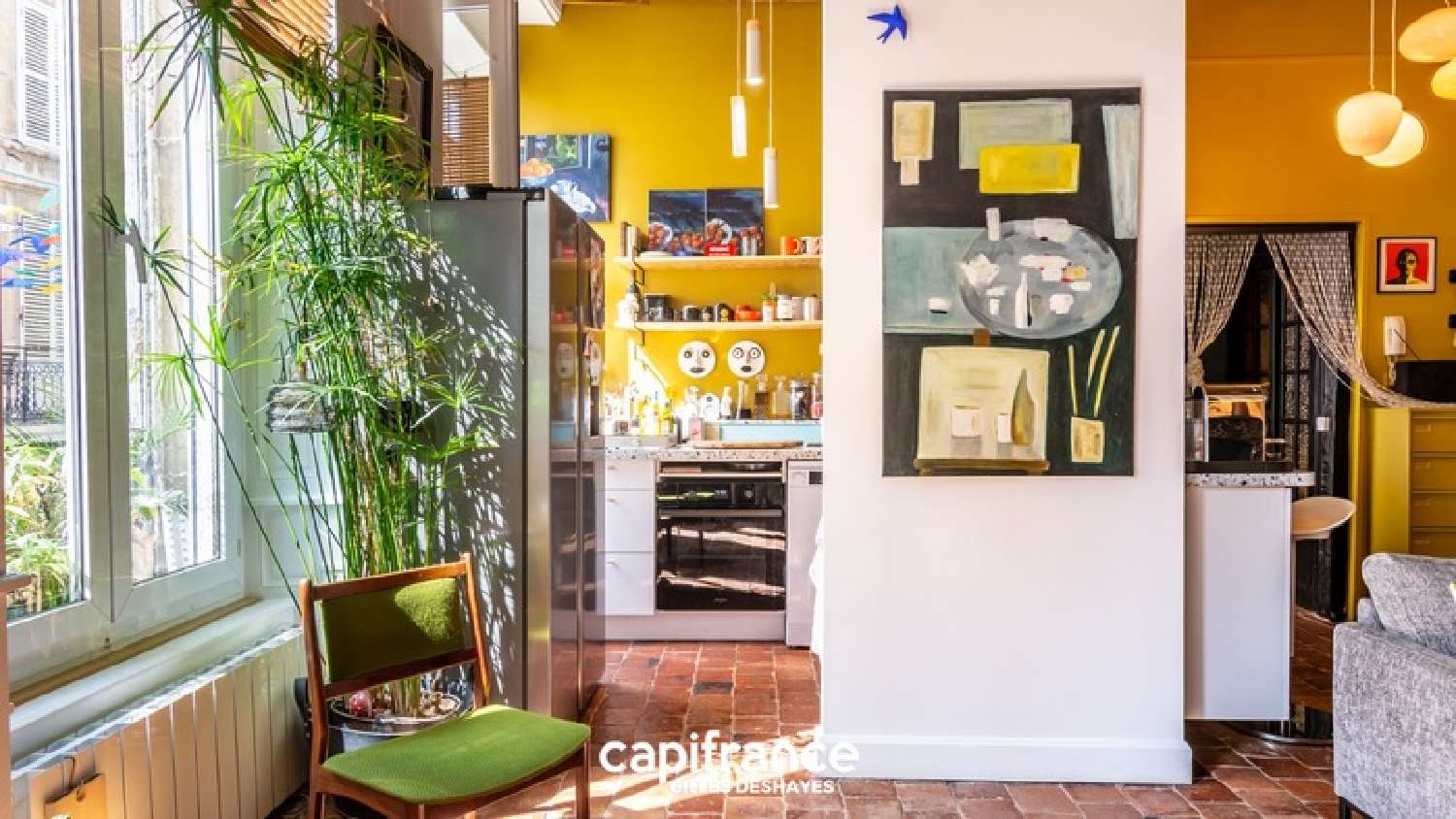  te koop appartement Avallon Yonne 4