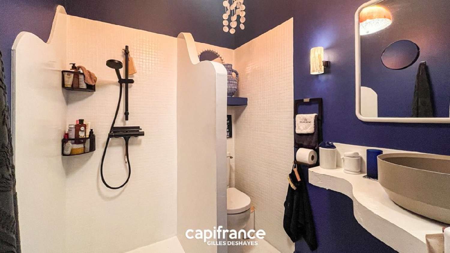  te koop appartement Avallon Yonne 6