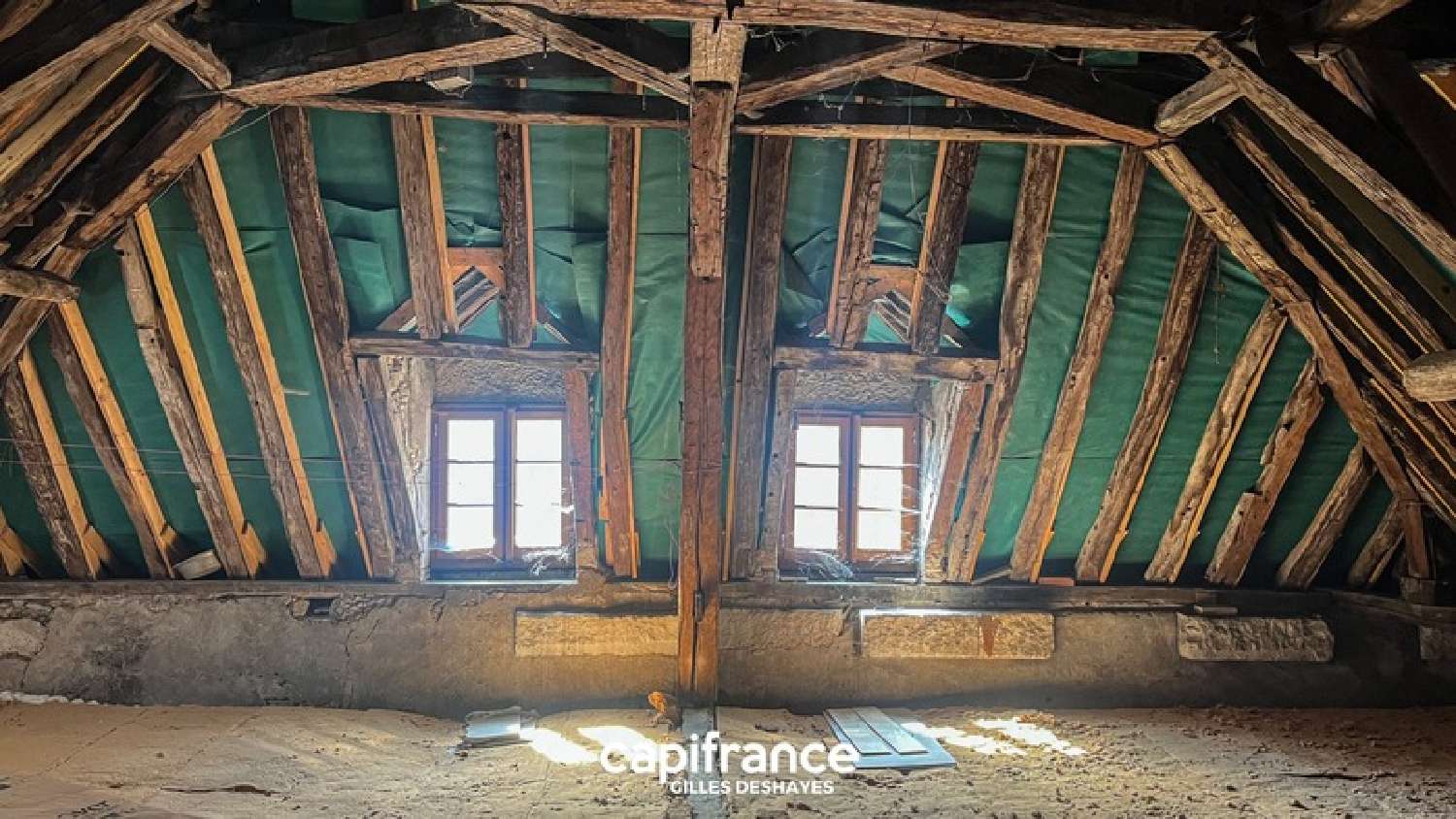  te koop appartement Avallon Yonne 7