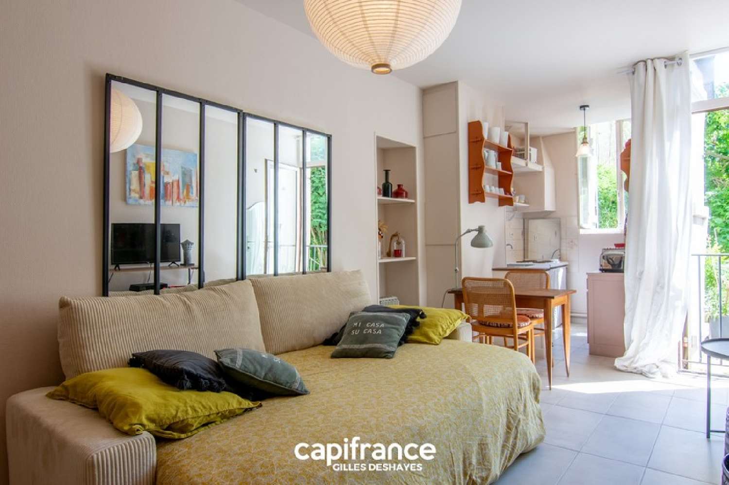  te koop appartement Avallon Yonne 2