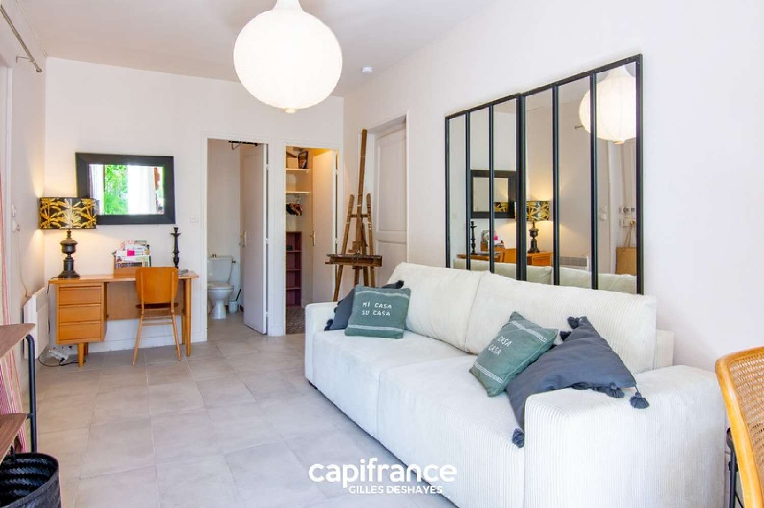  te koop appartement Avallon Yonne 3