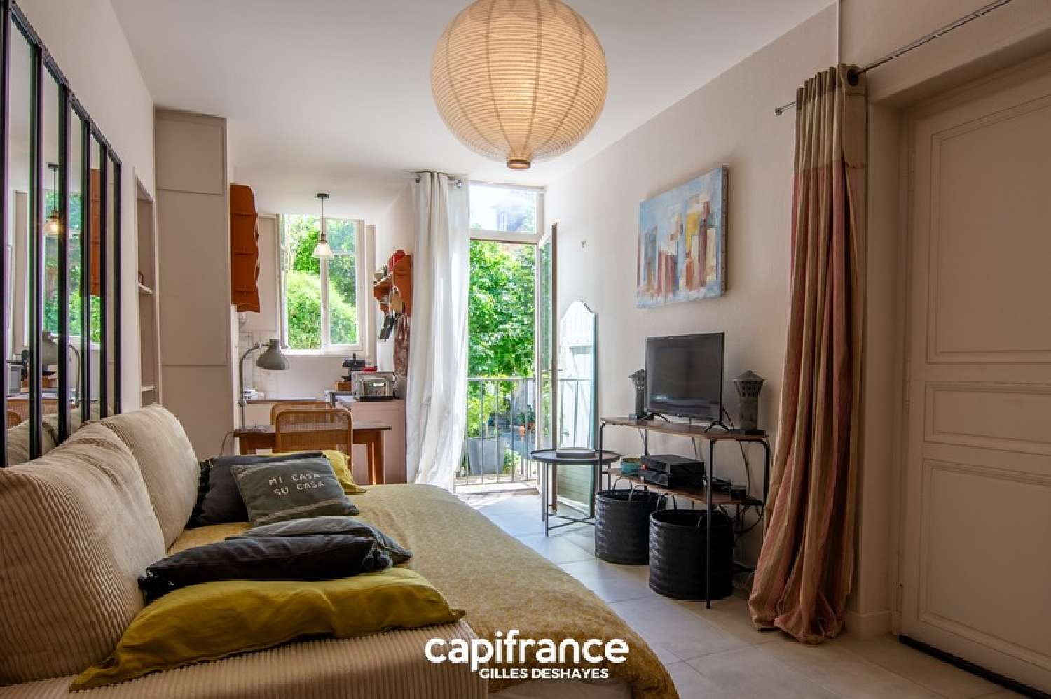  te koop appartement Avallon Yonne 4