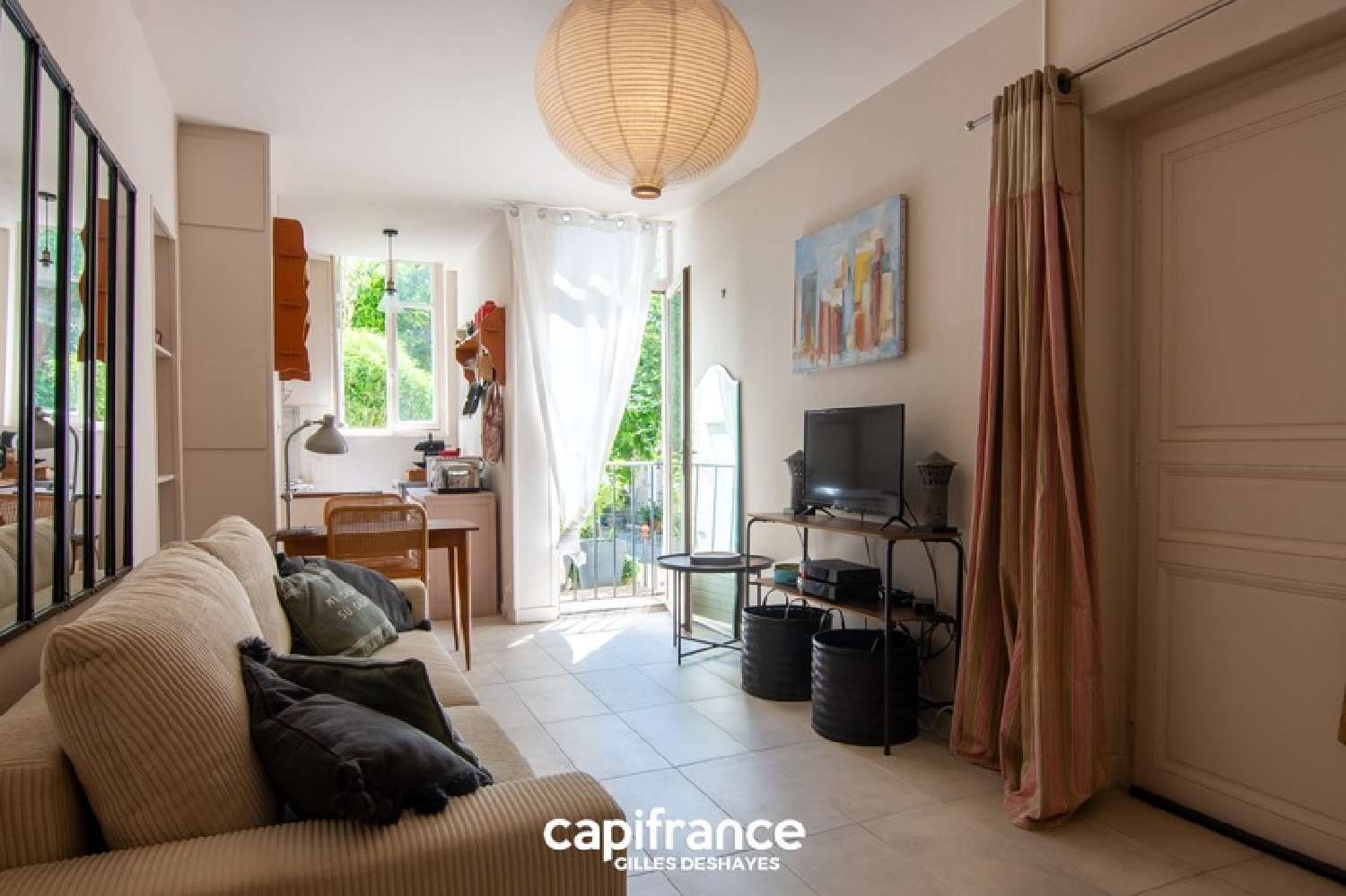  te koop appartement Avallon Yonne 5