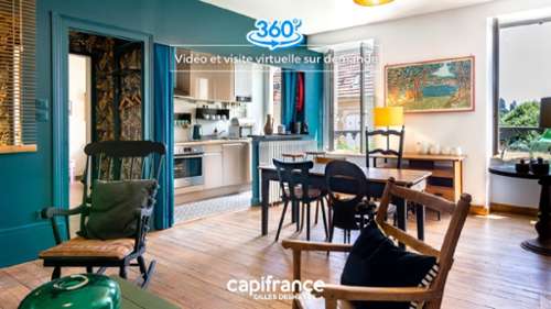Avallon Yonne appartement foto 7159026