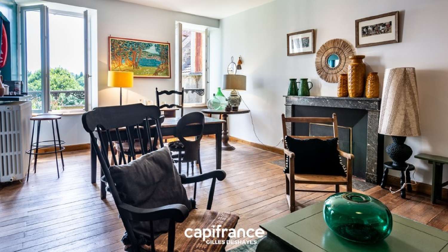  te koop appartement Avallon Yonne 3