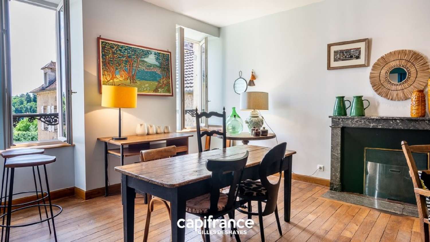  te koop appartement Avallon Yonne 6